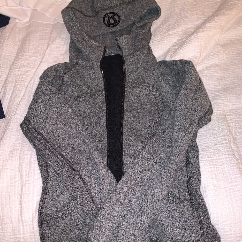 Lululemon jacket